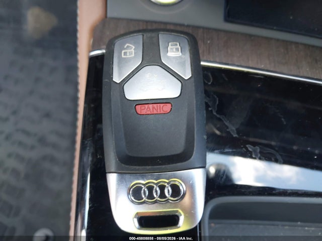 Aukcja sprzedaży 2024 Audi Q5 Premium Plus 45 Tfsi S Line Quattro, vin: WA1EAAFY6R2006676, numer aukcji: 45808858