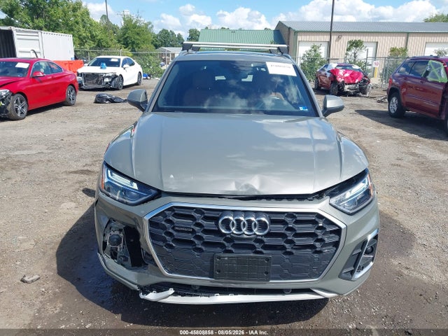 Aukcja sprzedaży 2024 Audi Q5 Premium Plus 45 Tfsi S Line Quattro, vin: WA1EAAFY6R2006676, numer aukcji: 45808858