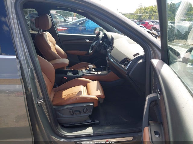 Aukcja sprzedaży 2024 Audi Q5 Premium Plus 45 Tfsi S Line Quattro, vin: WA1EAAFY6R2006676, numer aukcji: 45808858