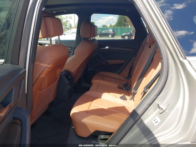 Aukcja sprzedaży 2024 Audi Q5 Premium Plus 45 Tfsi S Line Quattro, vin: WA1EAAFY6R2006676, numer aukcji: 45808858