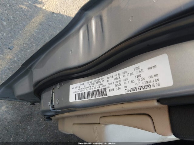 Продажа на аукционе авто 2015 Jeep Grand Cherokee Limited, vin: 1C4RJFBG0FC712629, номер лота: 45808861