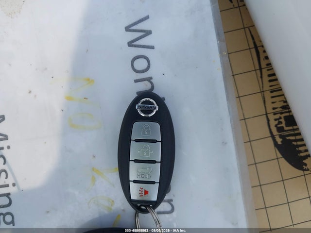 Продажа на аукционе авто 2016 Nissan Rogue Sl, vin: 5N1AT2MV5GC735770, номер лота: 45808863