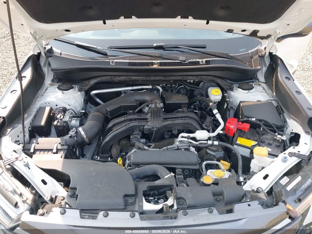2025 Subaru Forester Limited მანქანა იყიდება აუქციონზე, vin: JF2SLDRC8SH424150, აუქციონის ნომერი: 45808865