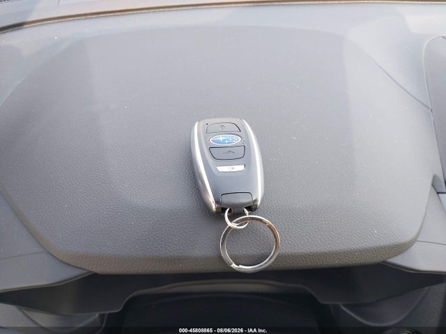 2025 Subaru Forester Limited მანქანა იყიდება აუქციონზე, vin: JF2SLDRC8SH424150, აუქციონის ნომერი: 45808865