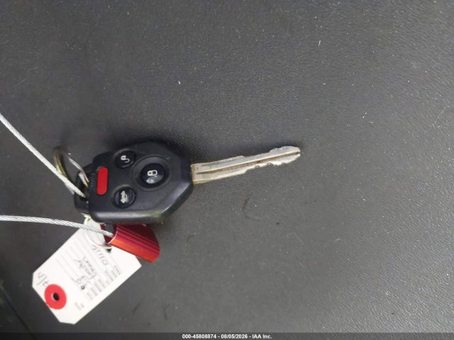 Продажа на аукционе авто 2015 Subaru Forester 2.5i, vin: JF2SJABC3FH801116, номер лота: 45808874