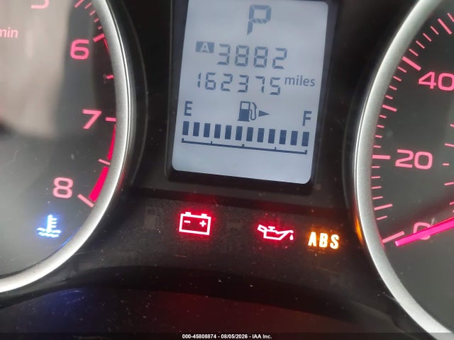 Продажа на аукционе авто 2015 Subaru Forester 2.5i, vin: JF2SJABC3FH801116, номер лота: 45808874