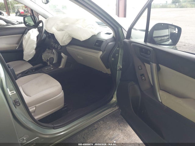 Продажа на аукционе авто 2015 Subaru Forester 2.5i, vin: JF2SJABC3FH801116, номер лота: 45808874