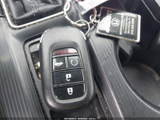 Продажа на аукционе авто 2022 Honda Civic Sport, vin: 2HGFE2F51NH554582, номер лота: 45808879