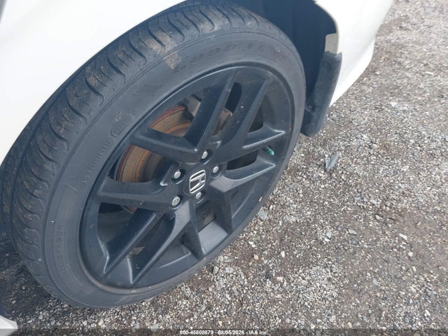 Продажа на аукционе авто 2022 Honda Civic Sport, vin: 2HGFE2F51NH554582, номер лота: 45808879