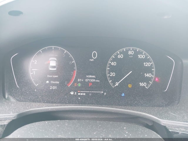 Продажа на аукционе авто 2022 Honda Civic Sport, vin: 2HGFE2F51NH554582, номер лота: 45808879