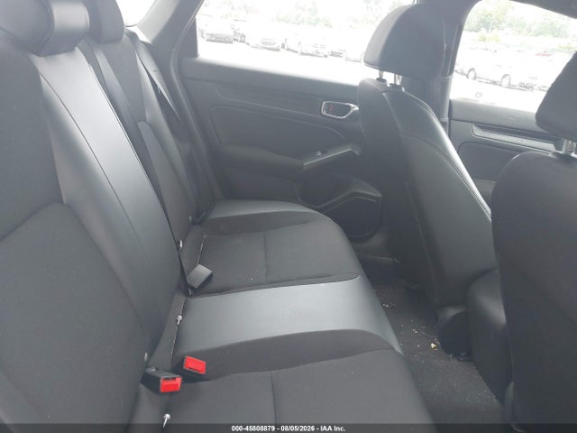 Продажа на аукционе авто 2022 Honda Civic Sport, vin: 2HGFE2F51NH554582, номер лота: 45808879