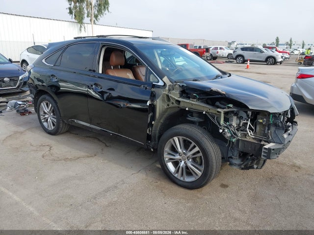 2015 2T2BK1BA9FC308180 main image