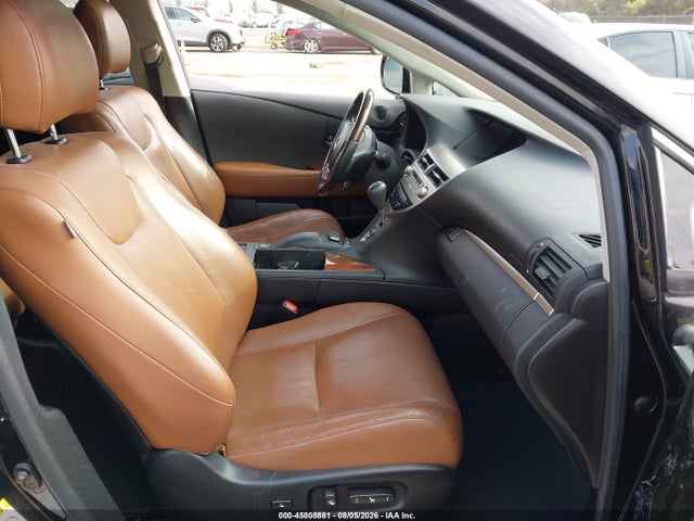 Lexus RX 350 2015 2T2BK1BA9FC308180 Image 5