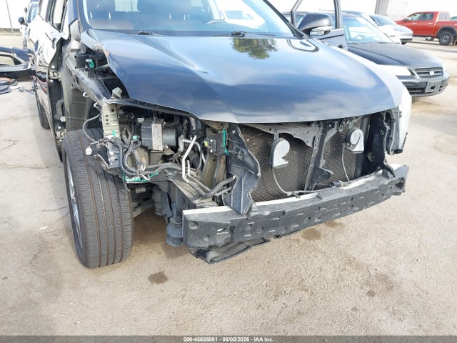 Lexus RX 350 2015 2T2BK1BA9FC308180 Image 6