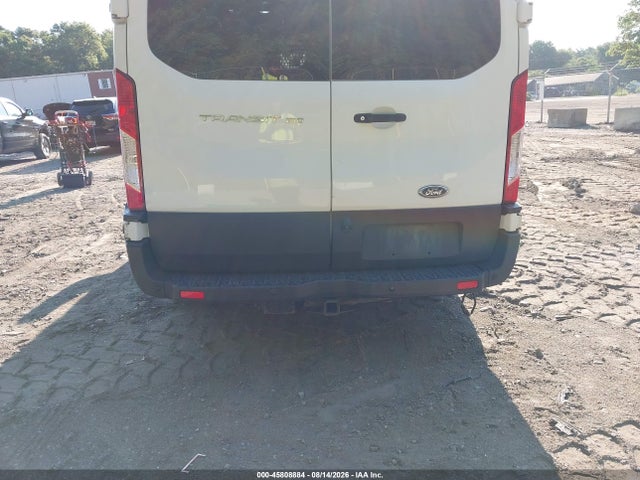 Продажа на аукционе авто 2019 Ford Transit-150, vin: 1FTYE1YM5KKB86790, номер лота: 45808884