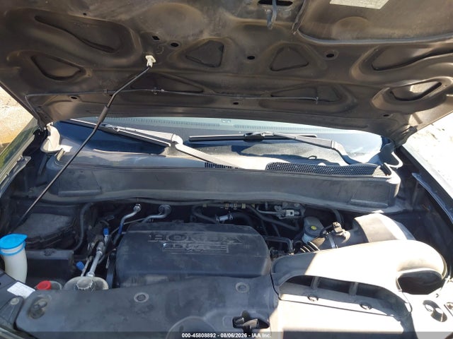 Aukcja sprzedaży 2013 Honda Pilot Lx, vin: 5FNYF3H2XDB008316, numer aukcji: 45808892