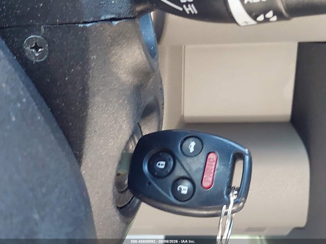 Aukcja sprzedaży 2013 Honda Pilot Lx, vin: 5FNYF3H2XDB008316, numer aukcji: 45808892