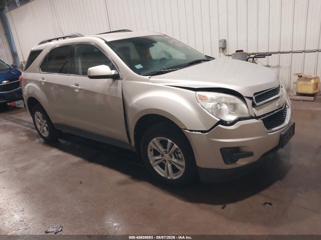 Продажа на аукционе авто 2012 Chevrolet Equinox Lt W/1lt, vin: 2GNFLEEK9C6241132, номер лота: 45808893