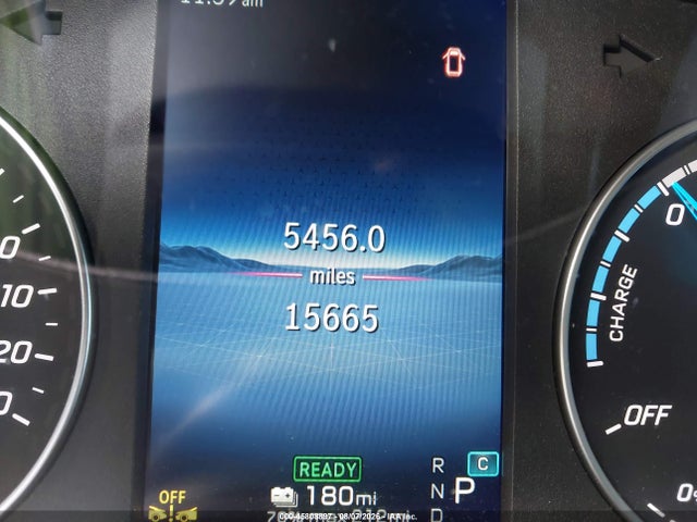 W1Y4VCHY1RT182264 Mercedes-Benz Esprinter 2500 High Roof Ho