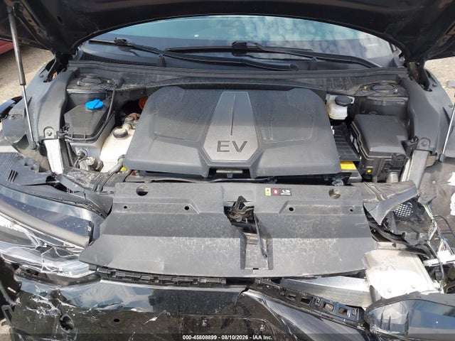 Продаж на аукціоні авто 2022 Kia Ev6 Wind, vin: KNDC3DLC1N5043631, номер лоту: 45808899