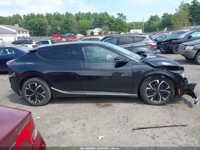 Продаж на аукціоні авто 2022 Kia Ev6 Wind, vin: KNDC3DLC1N5043631, номер лоту: 45808899
