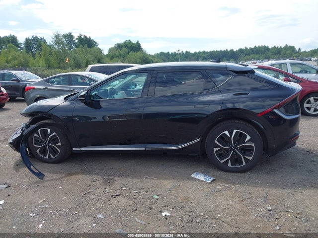 Продаж на аукціоні авто 2022 Kia Ev6 Wind, vin: KNDC3DLC1N5043631, номер лоту: 45808899