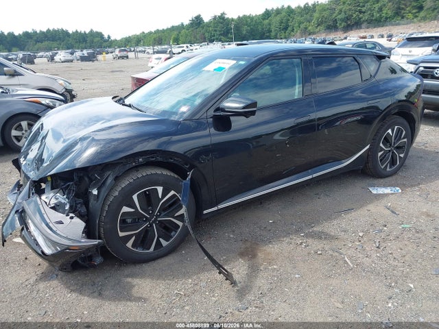Продаж на аукціоні авто 2022 Kia Ev6 Wind, vin: KNDC3DLC1N5043631, номер лоту: 45808899