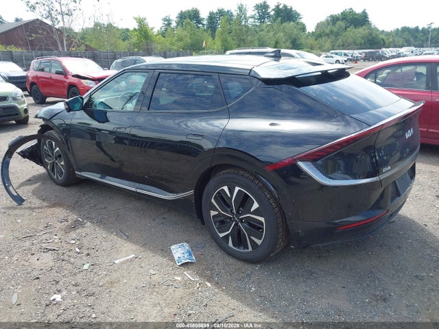 Продаж на аукціоні авто 2022 Kia Ev6 Wind, vin: KNDC3DLC1N5043631, номер лоту: 45808899