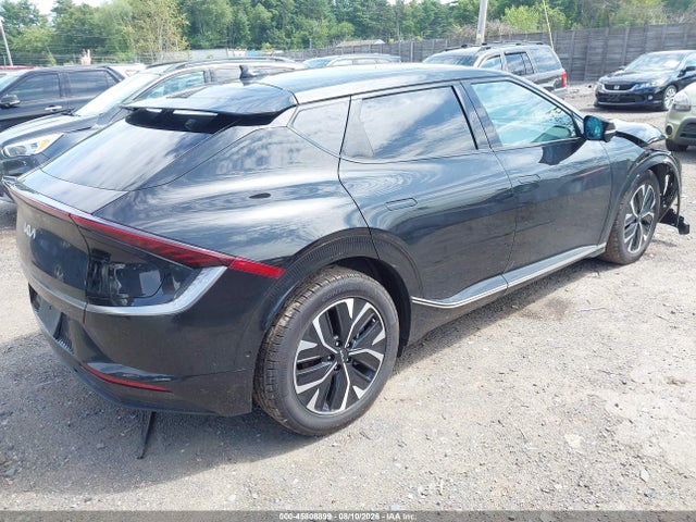 Продаж на аукціоні авто 2022 Kia Ev6 Wind, vin: KNDC3DLC1N5043631, номер лоту: 45808899