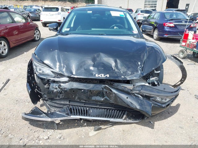 Продаж на аукціоні авто 2022 Kia Ev6 Wind, vin: KNDC3DLC1N5043631, номер лоту: 45808899