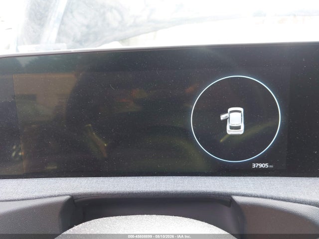 Продаж на аукціоні авто 2022 Kia Ev6 Wind, vin: KNDC3DLC1N5043631, номер лоту: 45808899