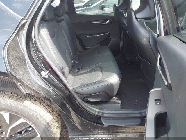Продаж на аукціоні авто 2022 Kia Ev6 Wind, vin: KNDC3DLC1N5043631, номер лоту: 45808899