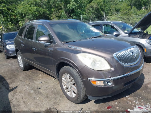 Продажа на аукционе авто 2008 Buick Enclave Cx, vin: 5GAER13798J232646, номер лота: 45808909