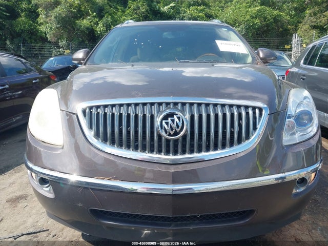 45808909 :رقم المزاد ، 5GAER13798J232646 vin ، 2008 Buick Enclave Cx مزاد بيع