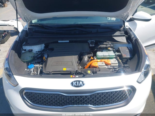 KIA NIRO LX 2019 KNDCB3LC5K5353189 Image 10