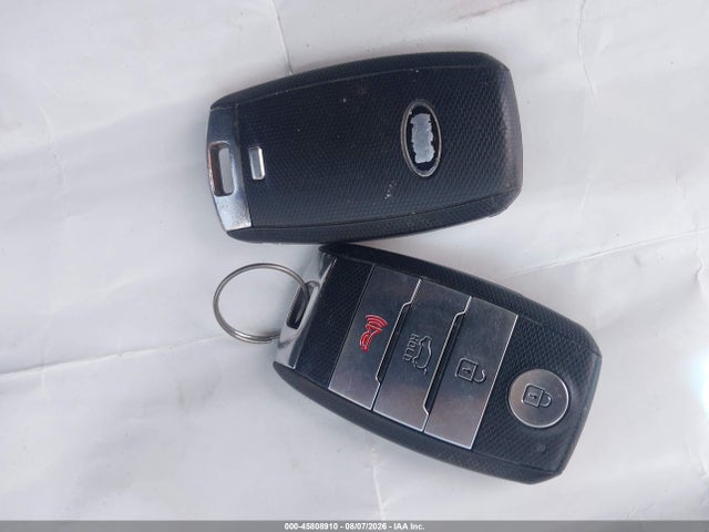 KIA NIRO LX 2019 KNDCB3LC5K5353189 Image 11