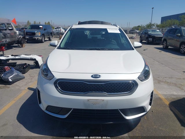 KIA NIRO LX 2019 KNDCB3LC5K5353189 Image 13