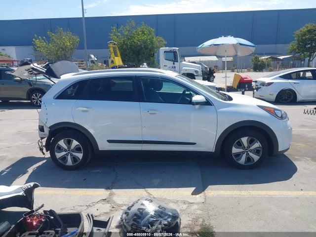 KIA NIRO LX 2019 KNDCB3LC5K5353189 Image 14