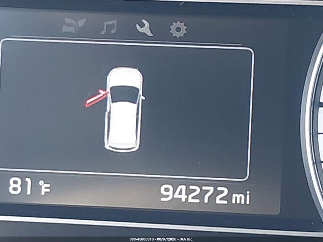 KIA NIRO LX 2019 KNDCB3LC5K5353189 Image 16