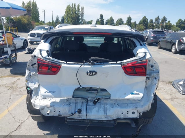 KIA NIRO LX 2019 KNDCB3LC5K5353189 Image 17