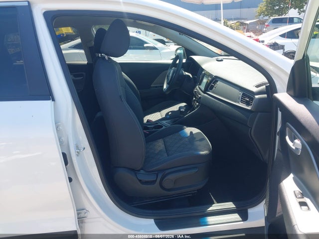 KIA NIRO LX 2019 KNDCB3LC5K5353189 Image 5