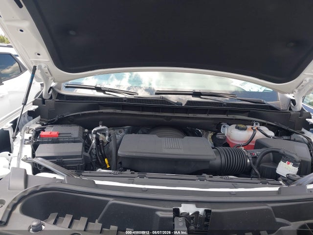 45808912 :رقم المزاد ، 1GKS2JRLXSR240245 vin ، 2025 Gmc Yukon Xl 4wd Denali مزاد بيع