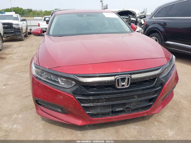 Продаж на аукціоні авто 2019 Honda Accord Ex-l, vin: 1HGCV1F51KA021414, номер лоту: 45808922