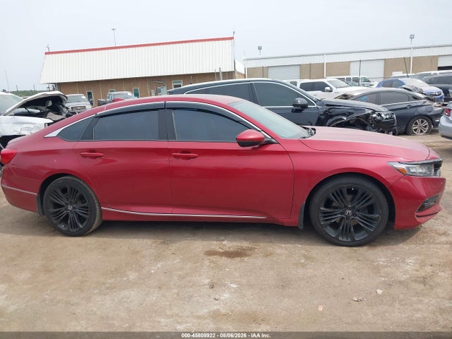 Продаж на аукціоні авто 2019 Honda Accord Ex-l, vin: 1HGCV1F51KA021414, номер лоту: 45808922