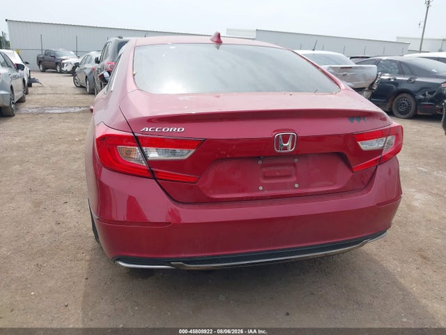 Продаж на аукціоні авто 2019 Honda Accord Ex-l, vin: 1HGCV1F51KA021414, номер лоту: 45808922