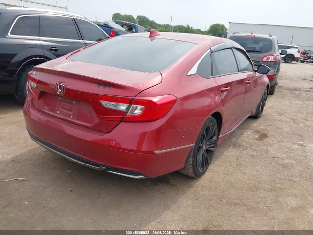 Продаж на аукціоні авто 2019 Honda Accord Ex-l, vin: 1HGCV1F51KA021414, номер лоту: 45808922