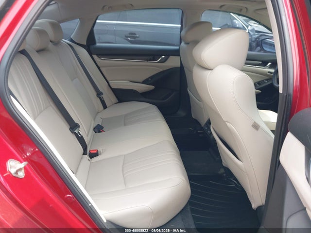 Продаж на аукціоні авто 2019 Honda Accord Ex-l, vin: 1HGCV1F51KA021414, номер лоту: 45808922