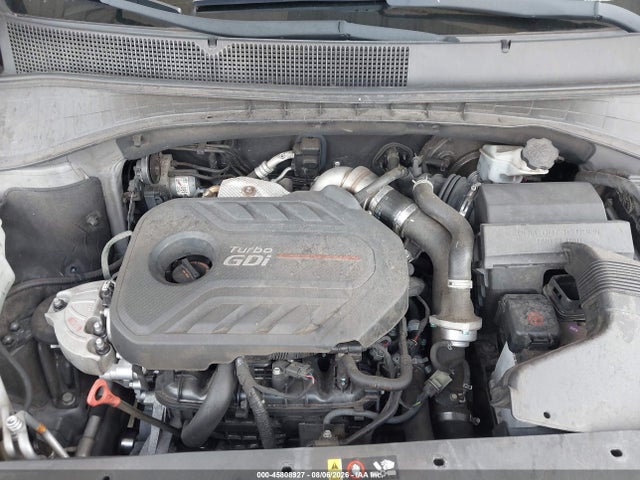 Aukcja sprzedaży 2017 Kia Sorento 2.0t Ex, vin: 5XYPH4A11HG190466, numer aukcji: 45808927