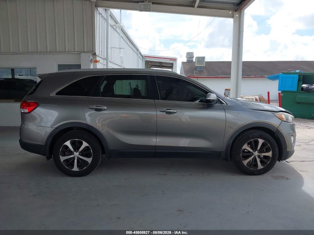 Aukcja sprzedaży 2017 Kia Sorento 2.0t Ex, vin: 5XYPH4A11HG190466, numer aukcji: 45808927
