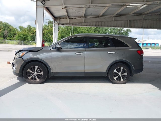 Aukcja sprzedaży 2017 Kia Sorento 2.0t Ex, vin: 5XYPH4A11HG190466, numer aukcji: 45808927
